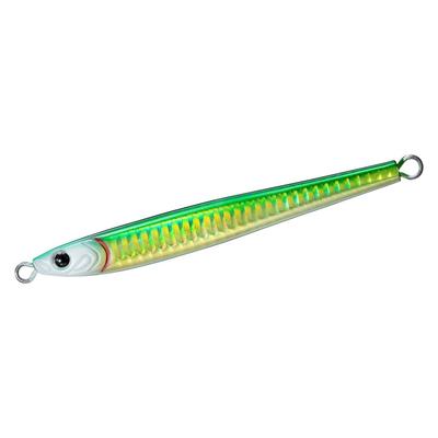 Daiwa TG Bait Slim 100g PH Glow Head Green Gold Lure