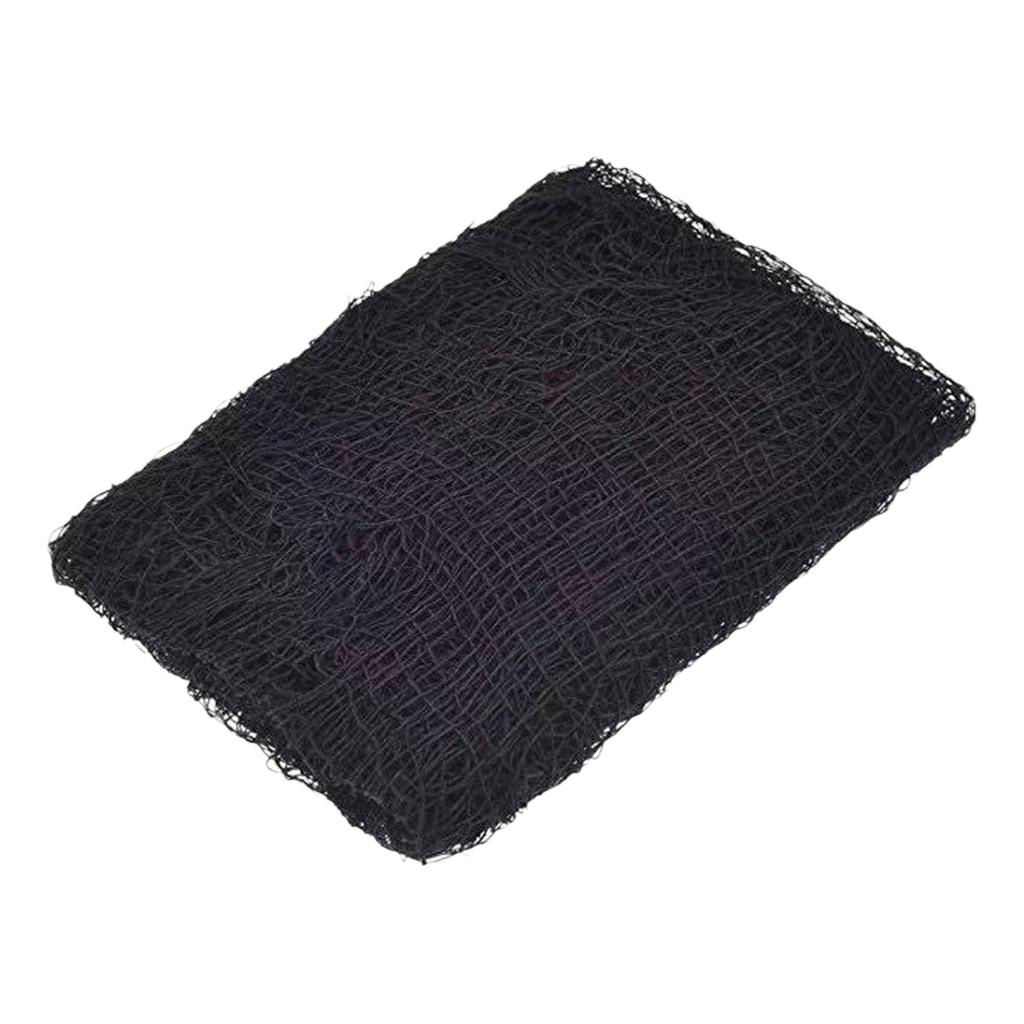 Adjustable Horror Party Gauze Cloth For Halloween Decorations Haunting House Atmosphere Setups With Tearable Efficient Design