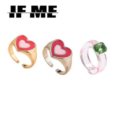 Δαχτυλίδια – Γυναικεία δαχτυλίδια