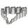 Stainless Steel Self-Tapping Threaded Sleeve Fastener M23468