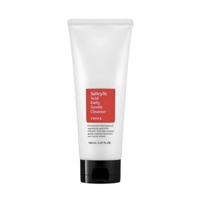 Cuidado facial – Productos de limpieza
