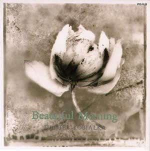 

CD BACH - Premonition of beautiful awakening Japan ObiClassical Used