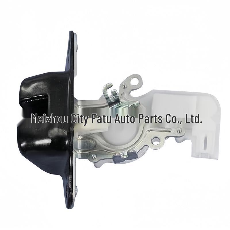 

Tailgate Rubber Bump Stops for Ford F65Z-99439A00-BB, Fits 14-16 Models