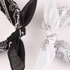Girls Bandana Head Wrap Exquisite Hip Hop Hair Cover Wrap Turban Photo Props