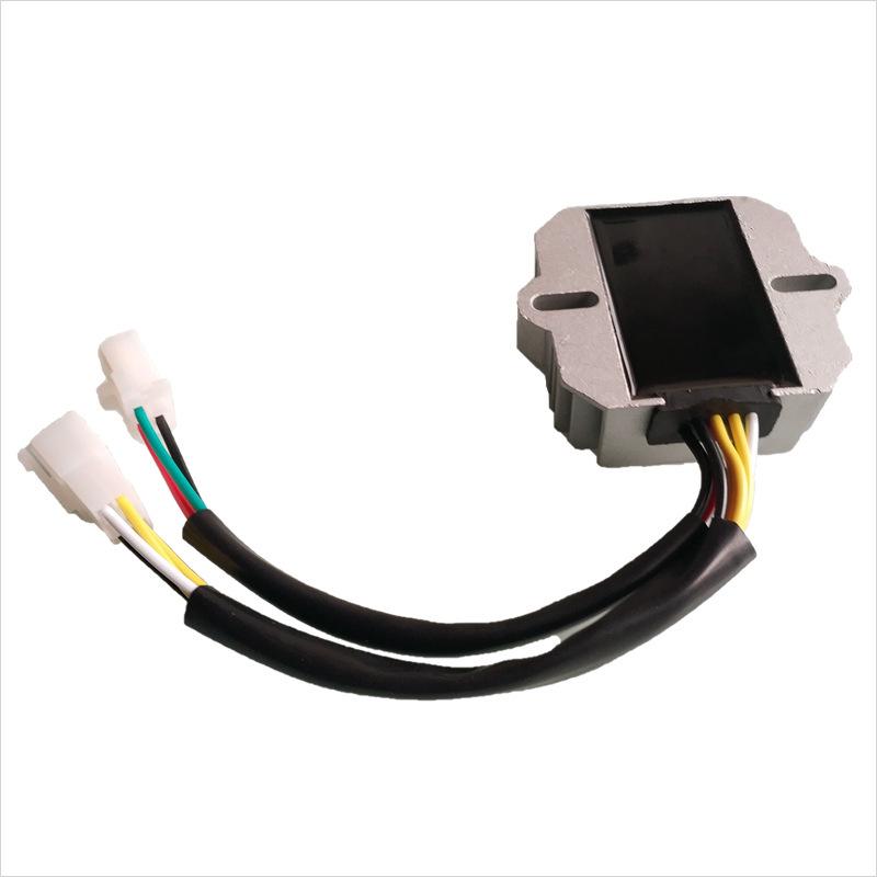 2056.3 Fits Honda CB FCK SC 750 - Excitation Type 31600-MA6-000.