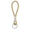 Keychain - PANTONE - 18 Cm - Nylon - Gold - Mixed