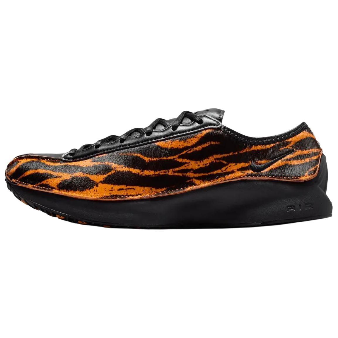 (WMNS) Nike Air Superfly LX  Tiger Print Pony Hair  Women s HQ9148-800 EU 36.5