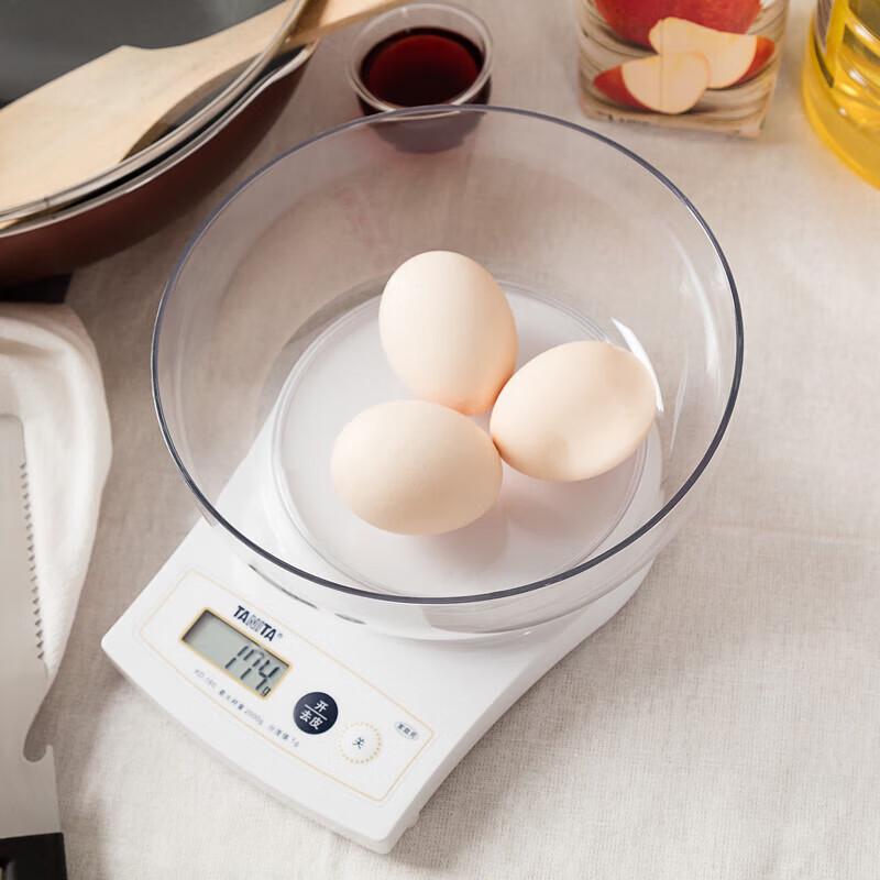 TANITA KD-160 Digital Kitchen Scale (CN version)