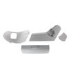 Compatible Front Seat Protector for Mercedes S-Class W220 S280/S320/S350/S500/S600