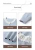 Spring Knit Two-Piece Set: Lightweight Cardigan and Short-Sleeved Top for Middle-Aged and Elderly Women