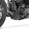 Engine Case Guard for Harley Davidson Softail Street Bob / Standard 18-25 Cylinder Guard SC12