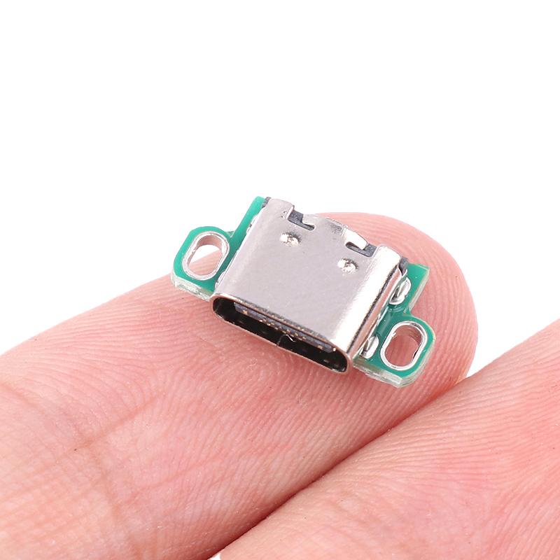 Für Gbasp Usb-C W. Audio Mod Zubehör Nintendo Gameboy Advance Sp Gbasp Ladeanschluss auf USB-C USB Typ-C geändert