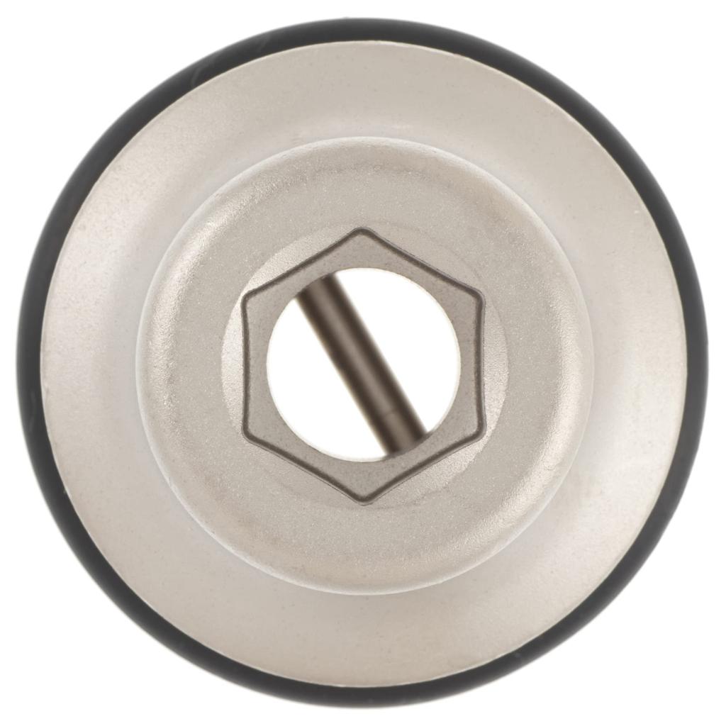 TONE Impact 17mm Width Socket, 8NV-17, 25.4mm (1") Drive,