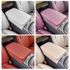 Xiaomi SU7 Armrest Box Heightening Pad & Car Storage Cover