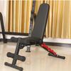 Yidong Home Dumbbell Bench & Sit-up Board