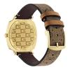 Gucci YA157420 Disney X Gucci Grip Unisex-Armbanduhr, 35 mm
