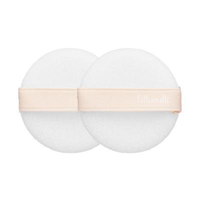 Filimili Powder Tok Tok Puff (2P)