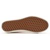 Vans SK8 HI Respirável Antiderrapante Resistente ao Desgaste Calçados Casuais para Skate Rosa Branco 'Rosa Azul' VN0A4U169FP