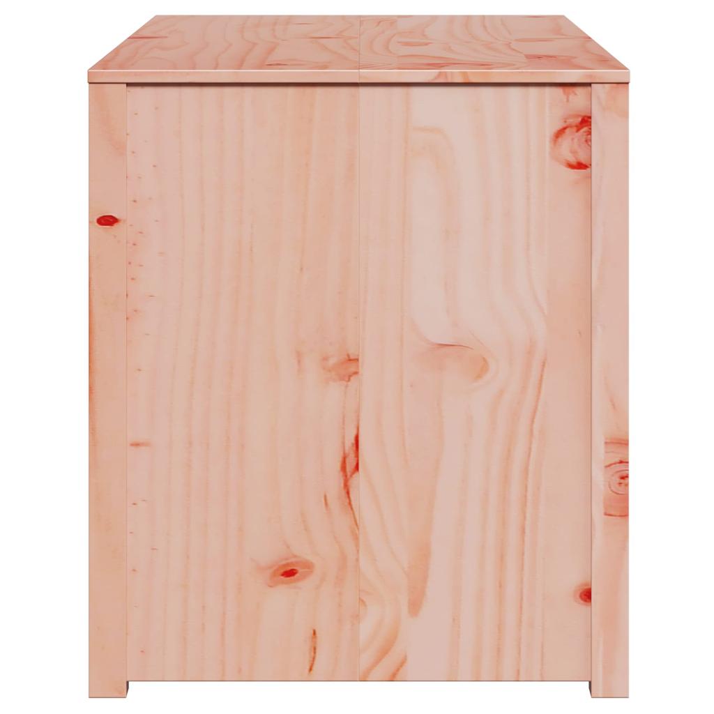 Kitchen Cabinet MEPPEL Brown Oak Effect 106 X 55 X 64 Cm