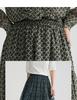 Elegant Floral Skirt for Women - Summer Vacation Style