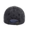 Baseball Caps Men Women Vintage Washed 100% Cotton Dad Hat Funny Poker Pattern Print DIY Team Logo Snapback Cap Hip Hop Hat