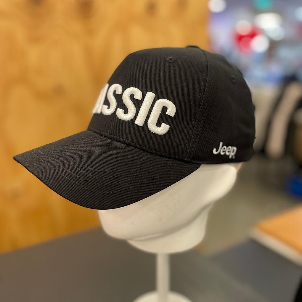 Jeep Jeep Universal Rear-End Print Artwork Cap JO2GCU088_