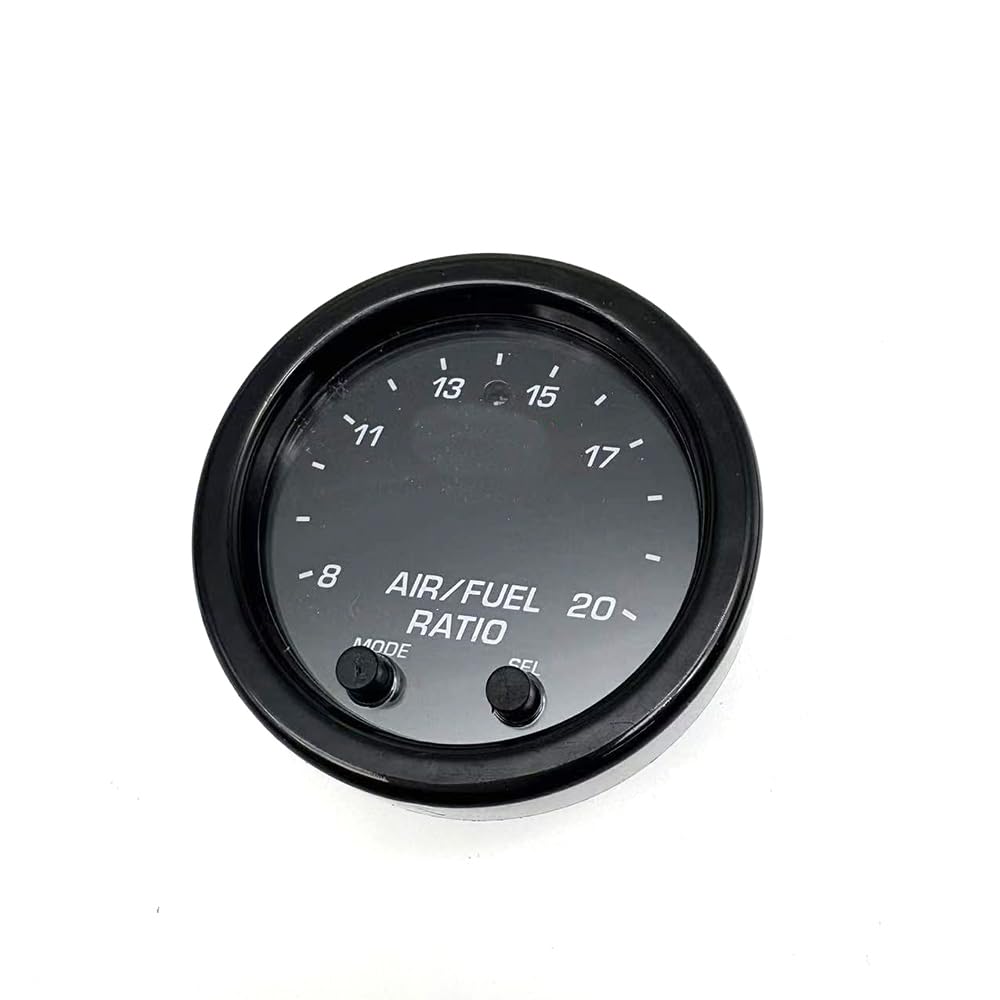 30-0300 Комплект датчика широкополосного соотношения воздух/топливо серии X LSU 4.9 0258017025 Автомобильный кислородный датчик Датчик AFR Контроллер Прибор