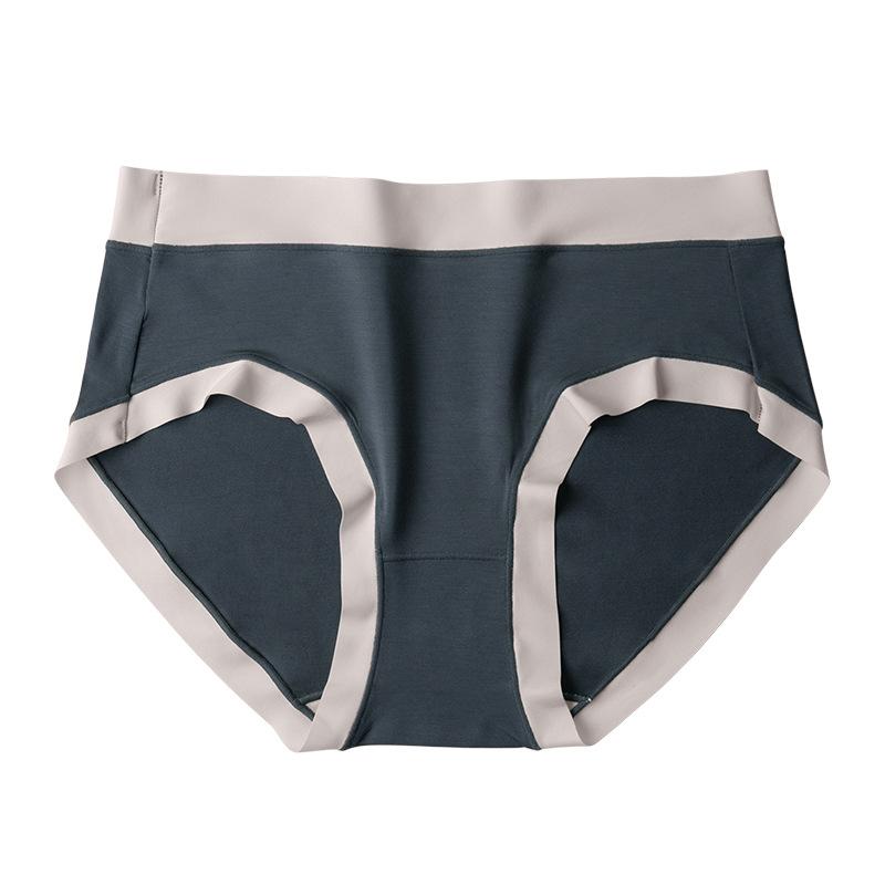 Super miękka bielizna Wysoka elastyczna bielizna damska Bielizna średniej talii Wysokiej klasy bielizna Bielizna antybakteryjna