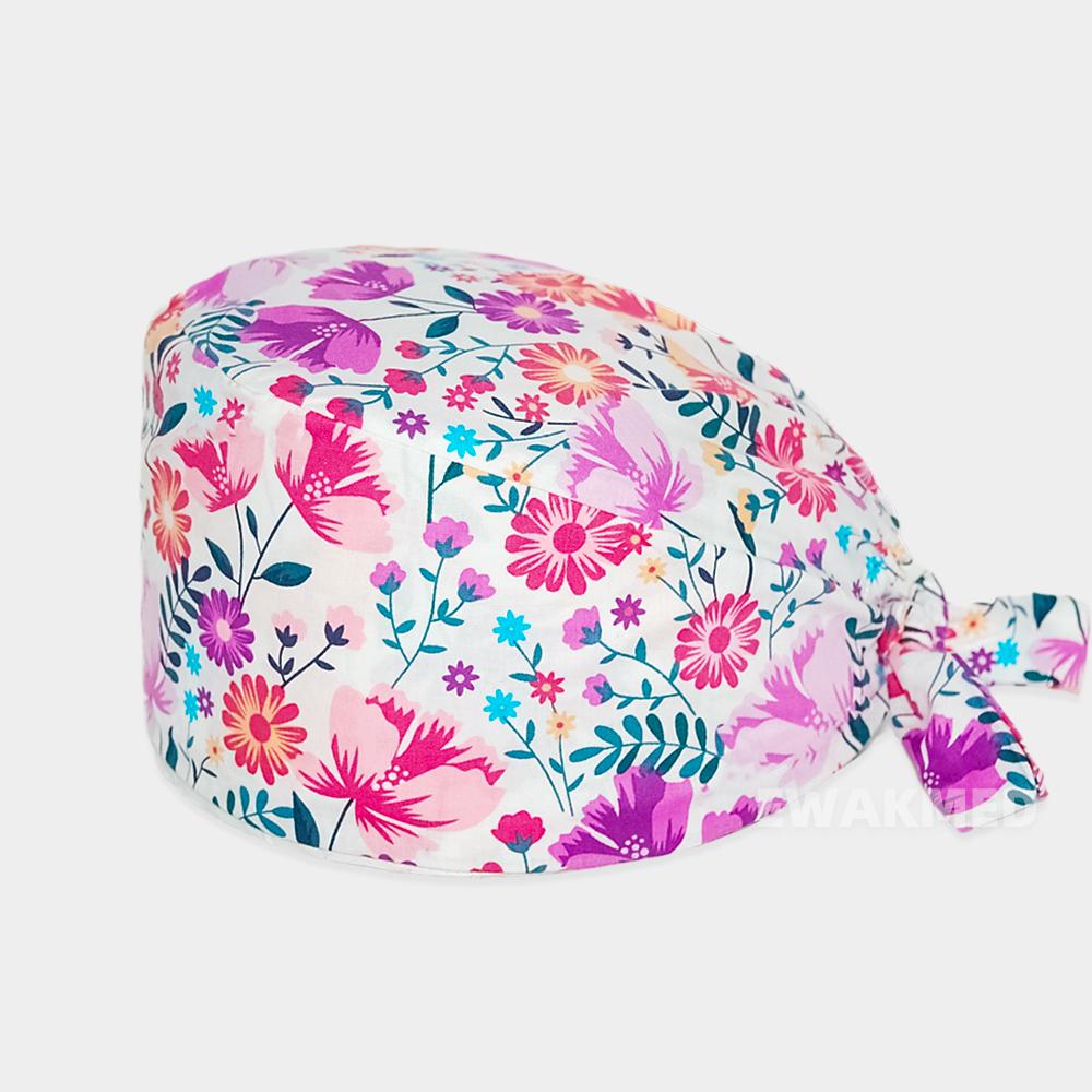 Кепка унисекс Baotou, кепка хирурга из чистого хлопка, рабочая кепка для стоматолога, шеф-повара, лаборатории, ветеринара, кепка шеф-повара, хирургическая шапка для женщин и мужчин One Size