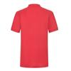 Fruit of the Loom Mens 65/35 Heavyweight Polo Shirt