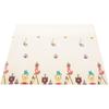 Aige Double-Sided Foldable Foam Baby Playmat