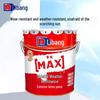 Nippon Shishi Li Weather-Resistant Exterior Emulsion Paint