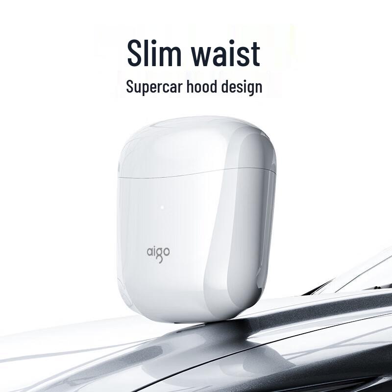 Aigo True Wireless Bluetooth Earbuds