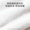 Dog jacket autumn and winter thickened warm contrasting pockets hooded going out charging cotton coat dog pet clothes