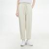 Puma Casual Sports Running Breathable Joggers Women Bottoms Beige 531930-73