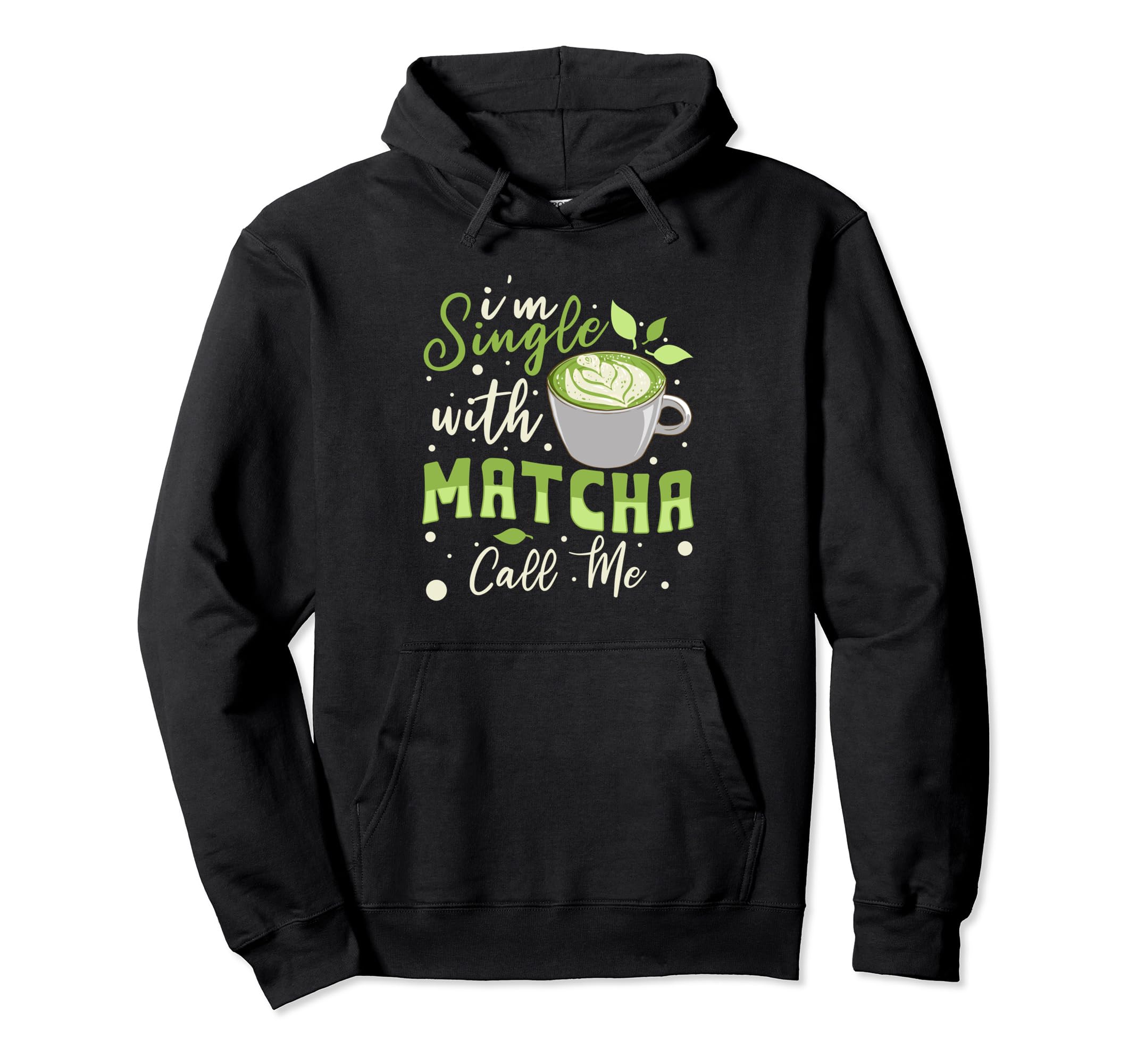 

Japanese Matcha Drinks Matcha Powder for Green Tea Lovers Parker чёрный