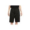 Nike Comfortable Minimalist Sports Shorts Men Bottoms Black DH2872-010