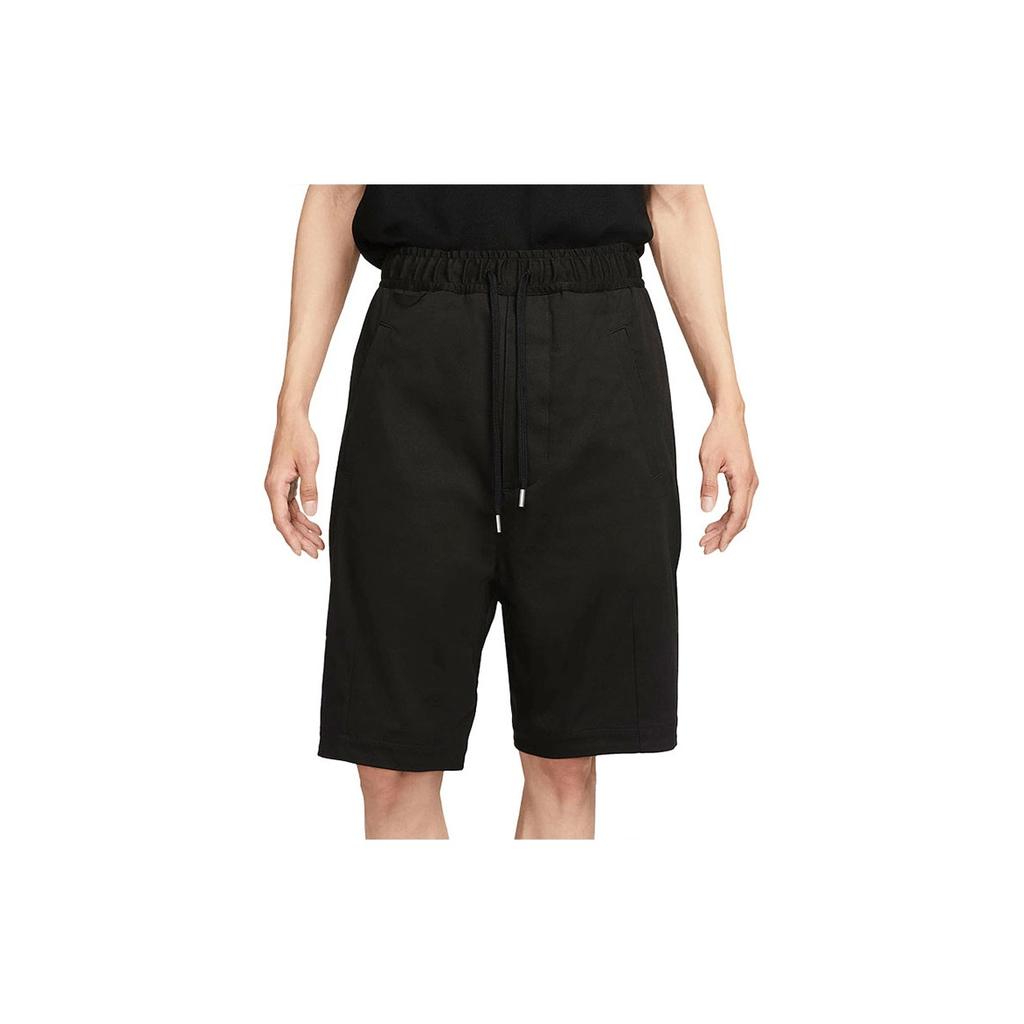 Nike Comfortable Minimalist Sports Shorts Men Bottoms Black DH2872-010