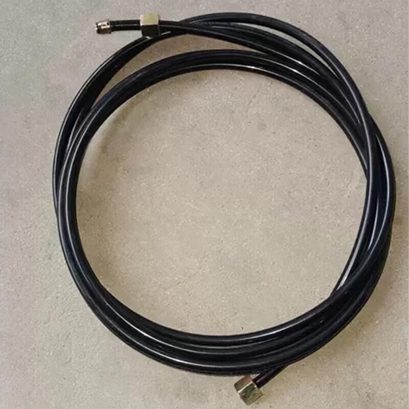 Moli Clutch Pre-Selection Cylinder Air Pipe for Shaanxi Auto