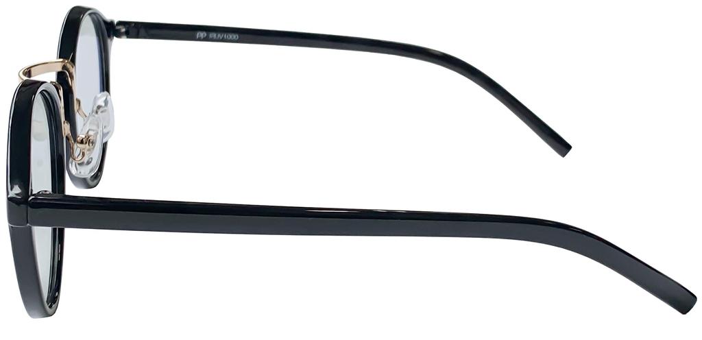 IRUV1000 Boston Blue Light Near Infrared Ultraviolet Colored Cataract Sabae Lens PP(Phenol Phthalein) Sunglasses, Men's, Women's, Unisex, Cut, Cut,