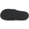 Disney x Li Ning Quiet Slide Slippers Men's Black AGAQ023-4