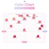 2aN Glaze Bouncing Tint 4.5g (16 Colors)