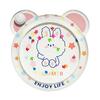 Inflatable Water Mat Pets Water Sensor Play for Babies Thickened Mat Press-to-Inflate Pad