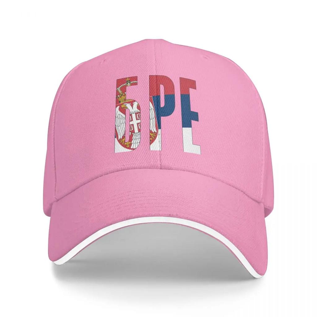 Majica BRE Baseball Cap Kids Hat Tactical Cap Funny Hat Luxury Unisex Cap Unisex Luxury Brand Womens