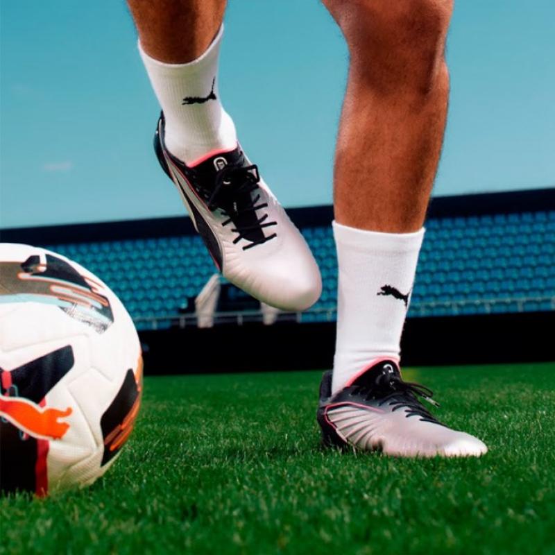 Puma Ultimate Football Shoes King Mg 108306 03