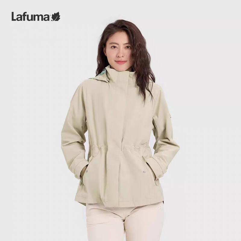 LAFUMA Women's Waterproof Outdoor Jacket LFJA6AS88