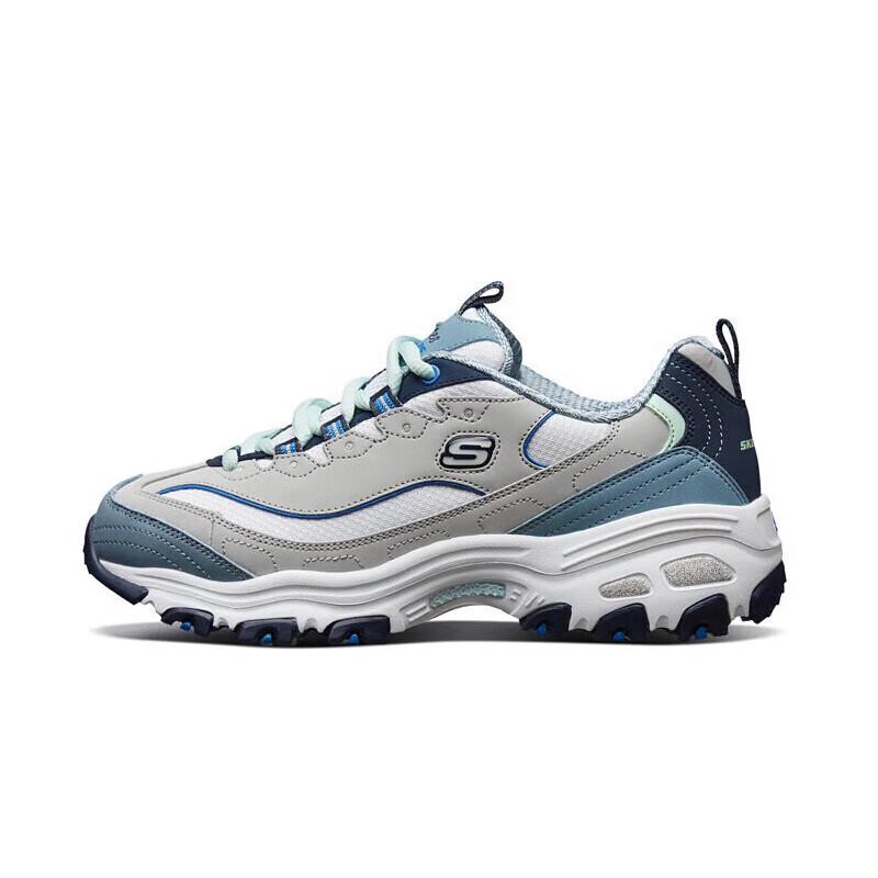 Skechers Women's Casual Sport Shoes 13143-GYBL