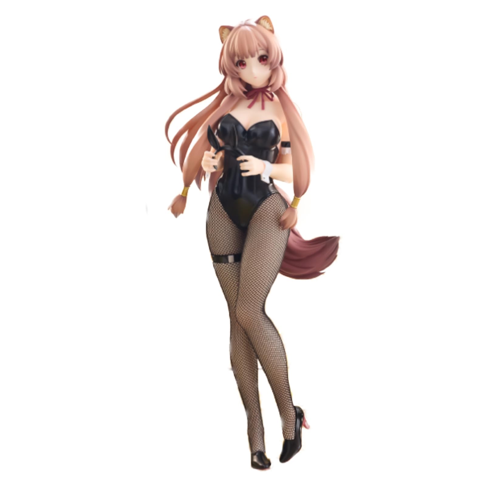 

The Rising of the Shield Hero Season 3 BiCute Bunnies Figure Raphtalia Figure 25cm 1 Type Approx.