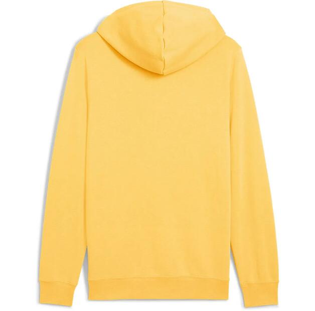 Puma Ess 2 Color Nº1 Logo Hoodie