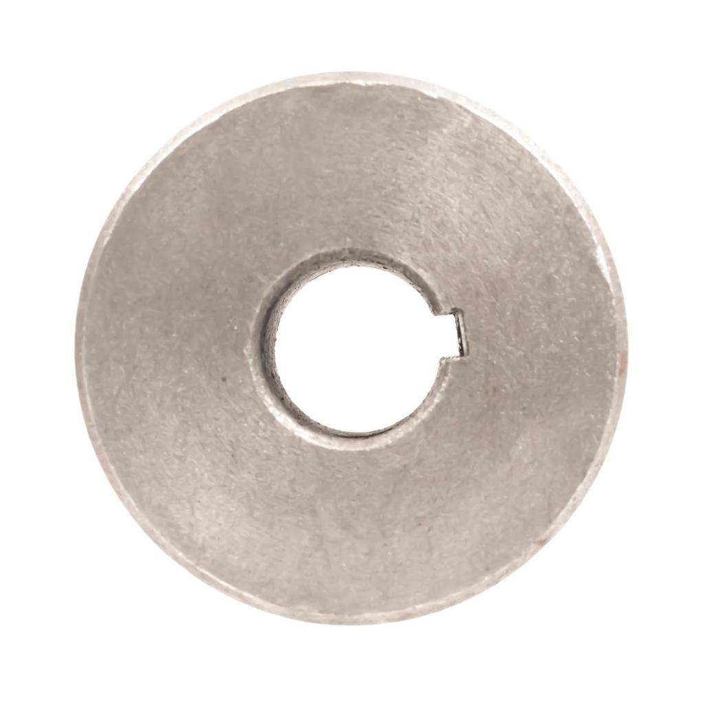 Cedrus Double Pulley Tiller Glx480 081022